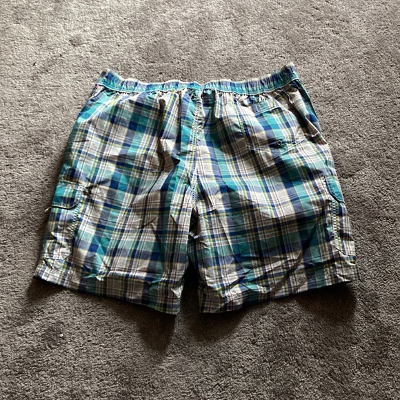 Lands End Swim Trunks SIZE XXL - Picture 4 of 4